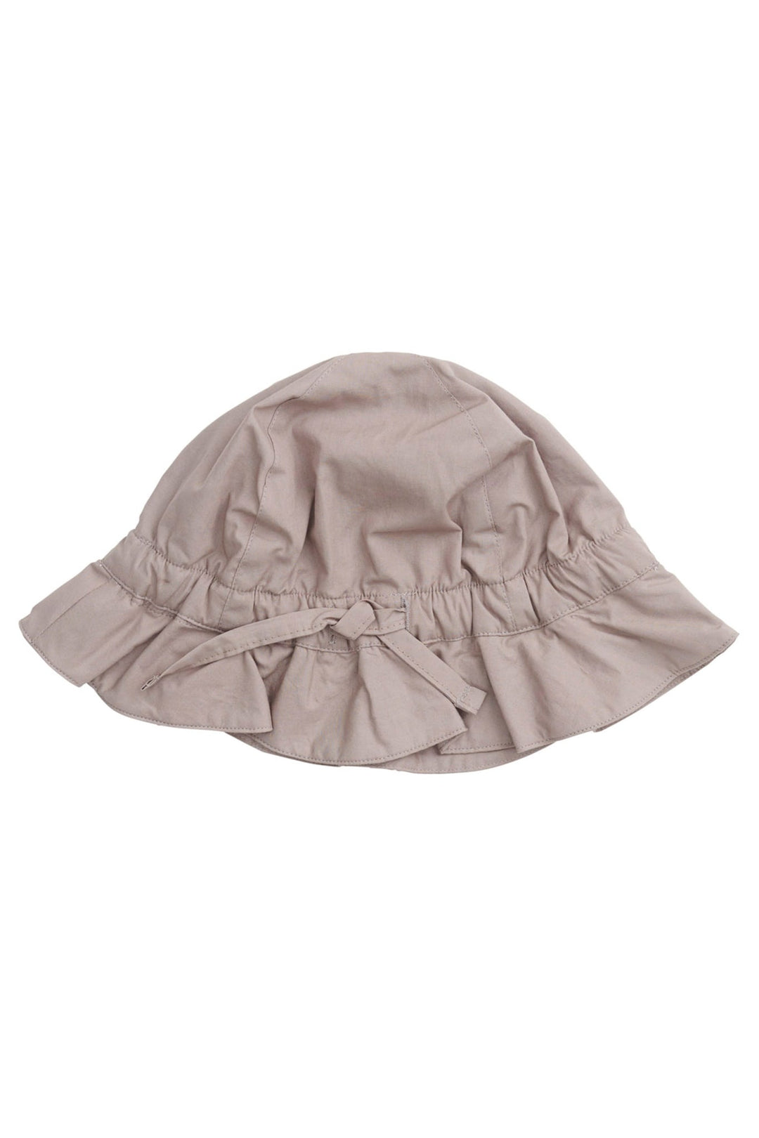 SOMMERHAT - DARK GREY