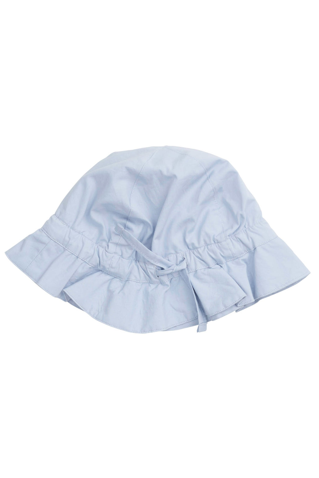 SOMMERHAT - DUSTY BLUE