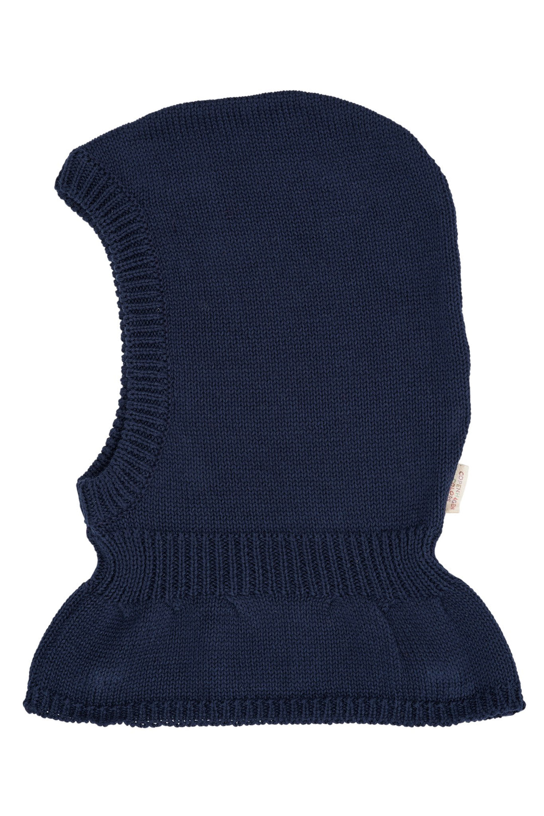 ELEFANTHUE I BOMULD - NAVY