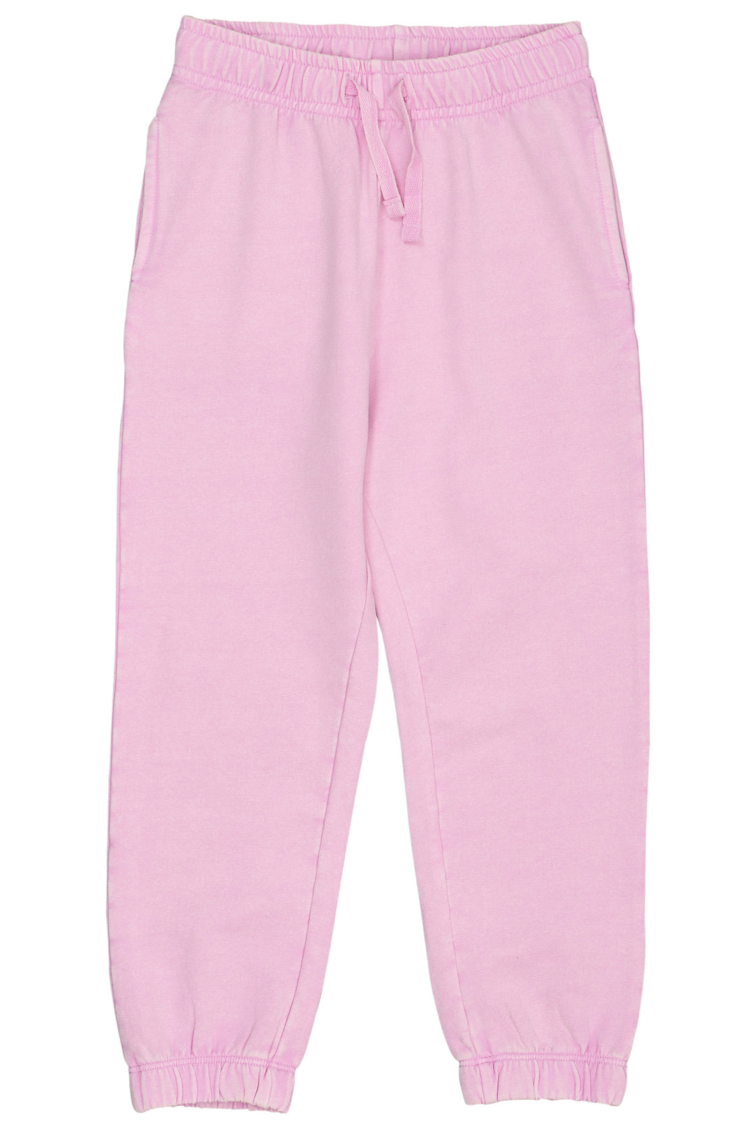 CLASSIC SWEATPANTS - SYRINGA