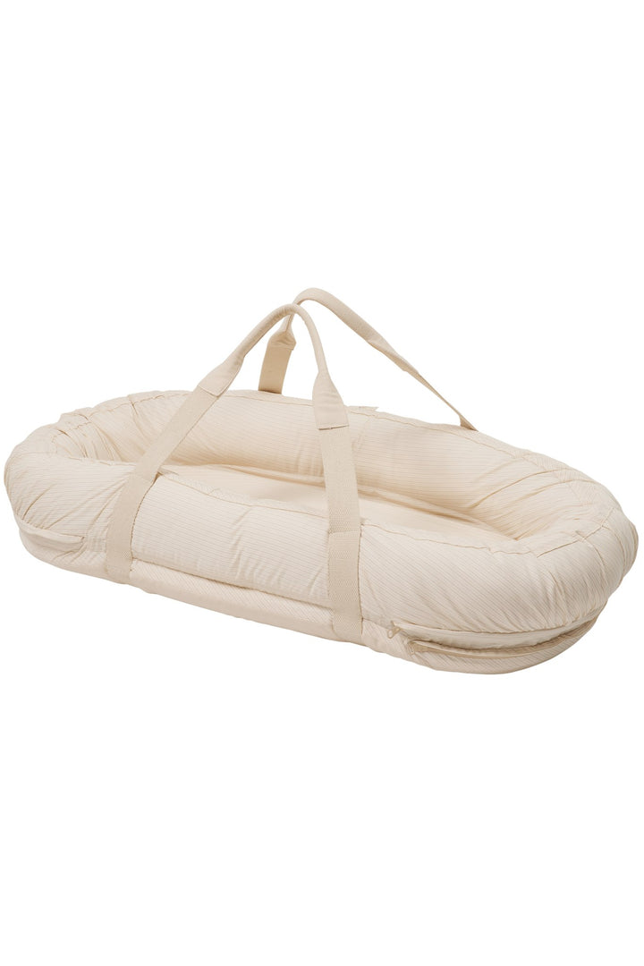 BABYNEST OG LIFT - BEIGE STRIPE