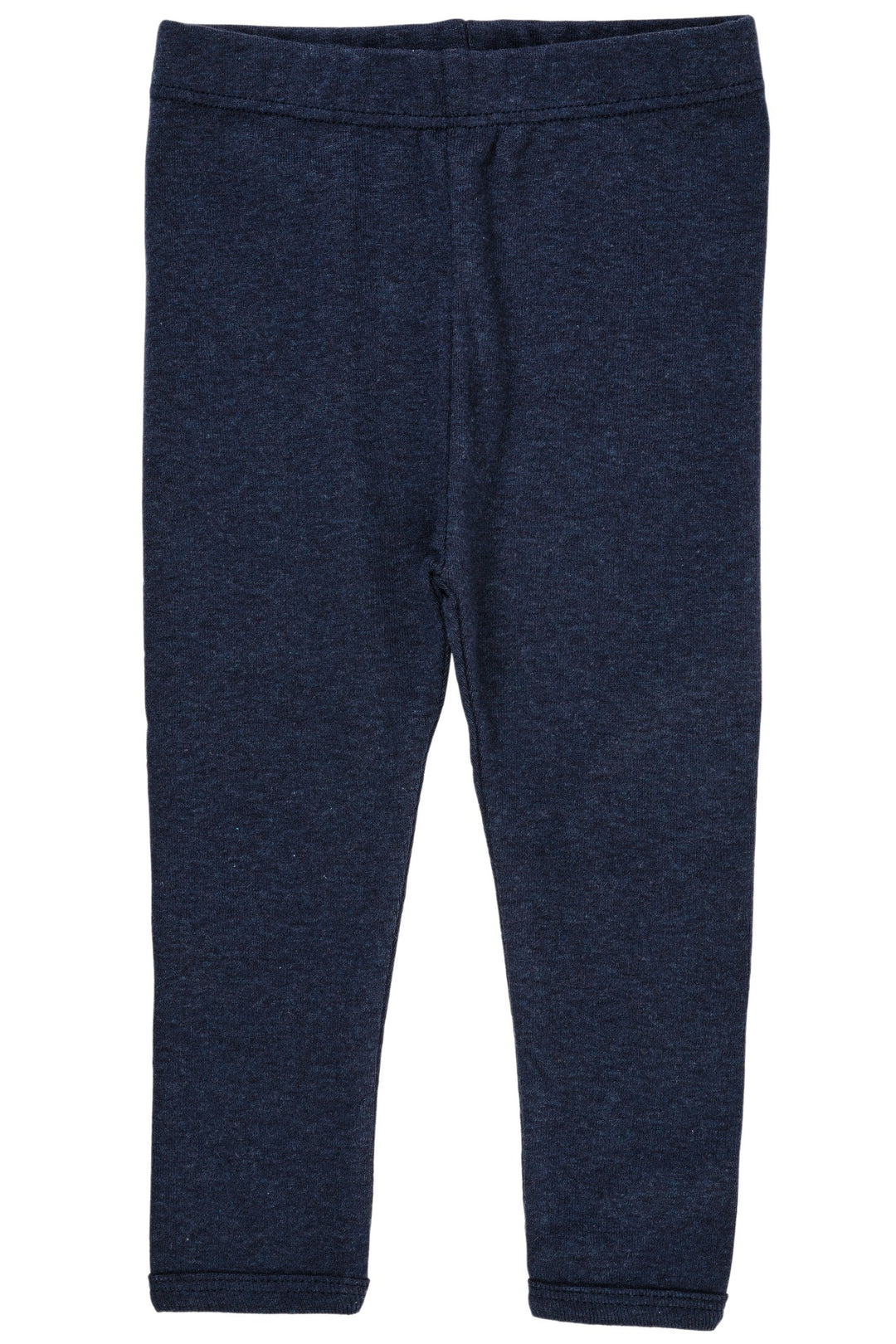 LEGGINGS I MELANGE - NAVY MELANGE