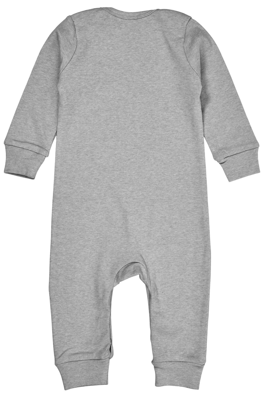HELDRAGT I MELANGE - GREY MELANGE