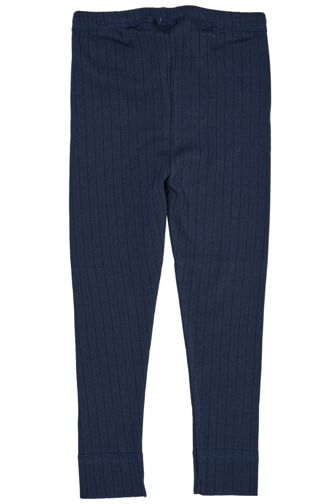 POINTELLE JUNIOR LEGGINS M. BINDEBÅND - NAVY