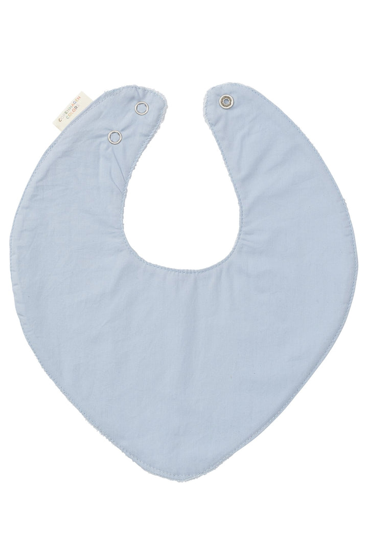 HAGESMÆK M. VANDAFVISENDE OVERFLADE - DUSTY BLUE