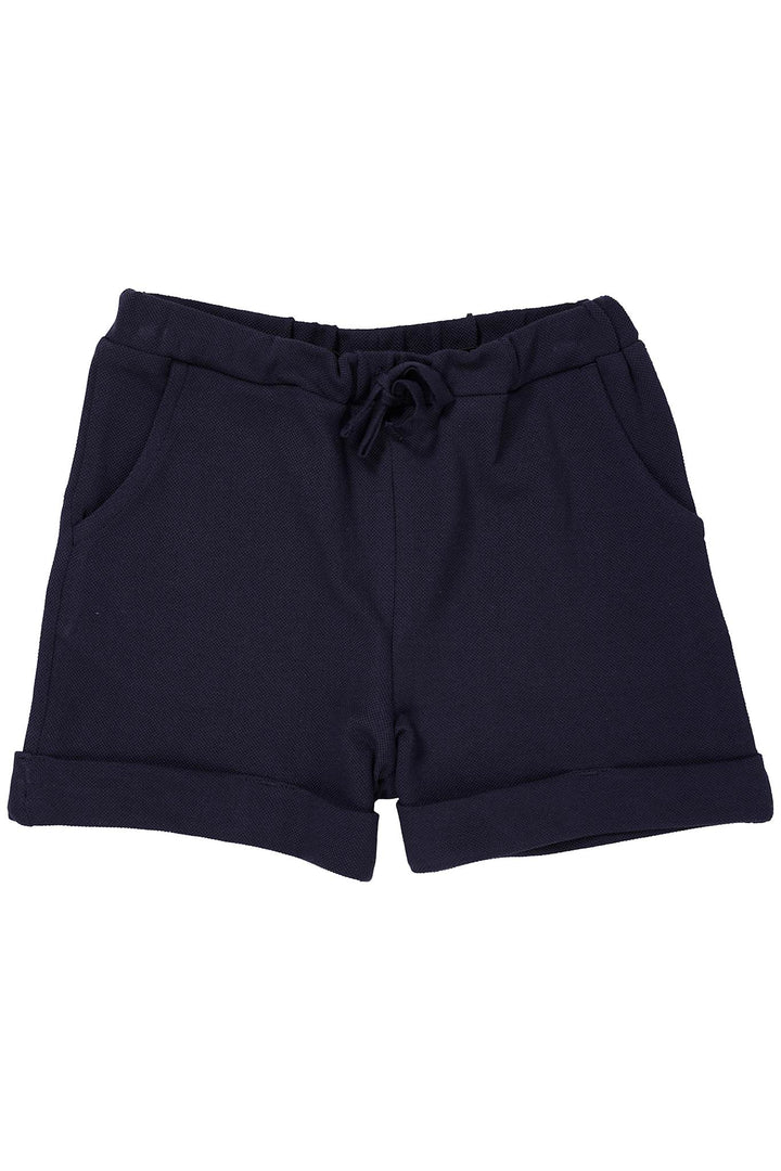 PIGUE SHORTS M. OPSMØG - NAVY COMB