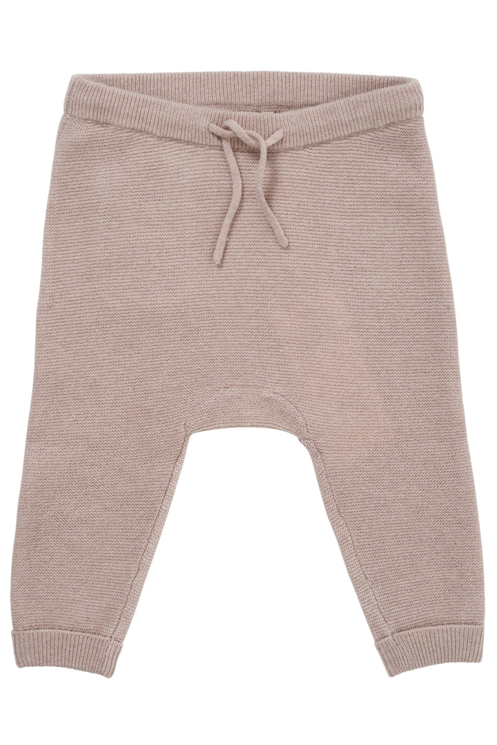Cashmere Classic Baby Pant - Beige
