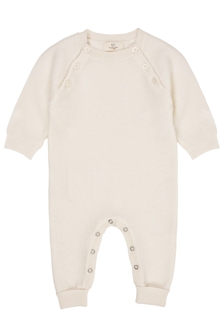Cashmere Full Body - Cream