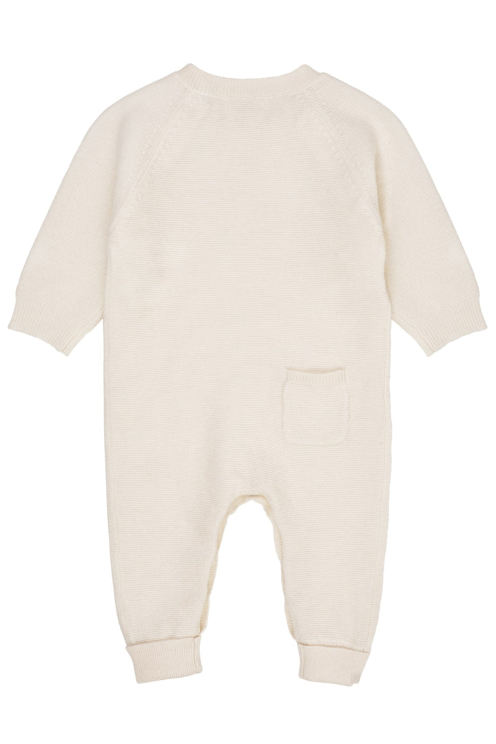Cashmere Full Body - Cream