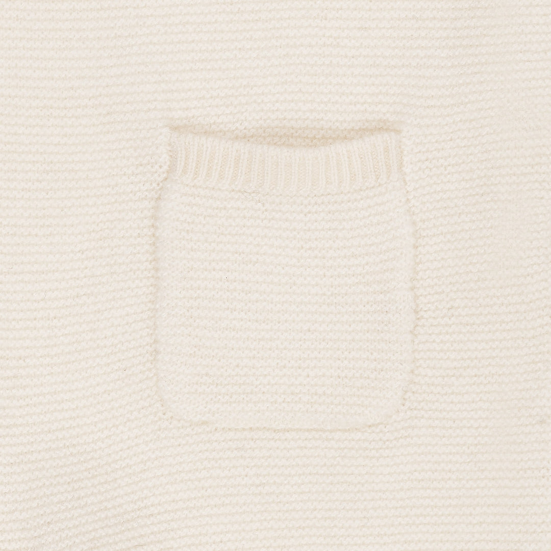 Cashmere Full Body - Cream