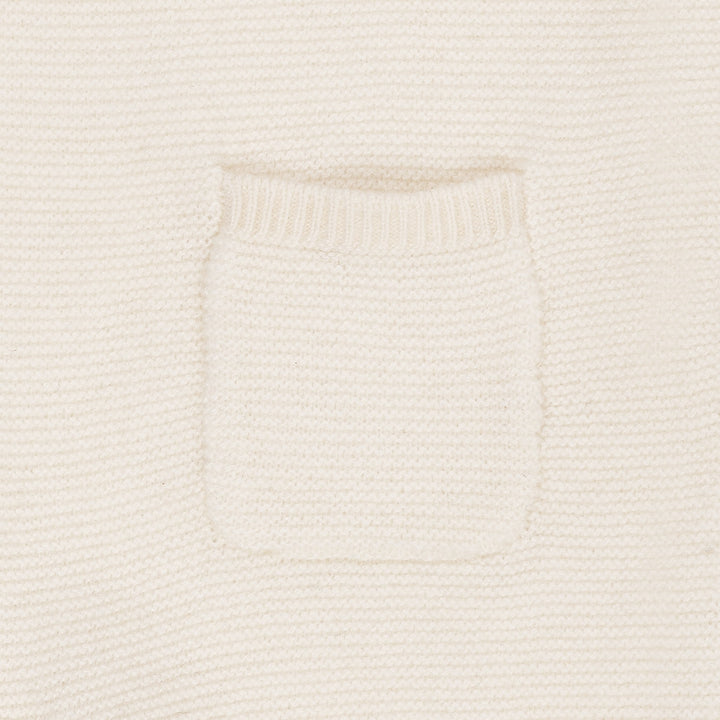 Cashmere Full Body - Cream