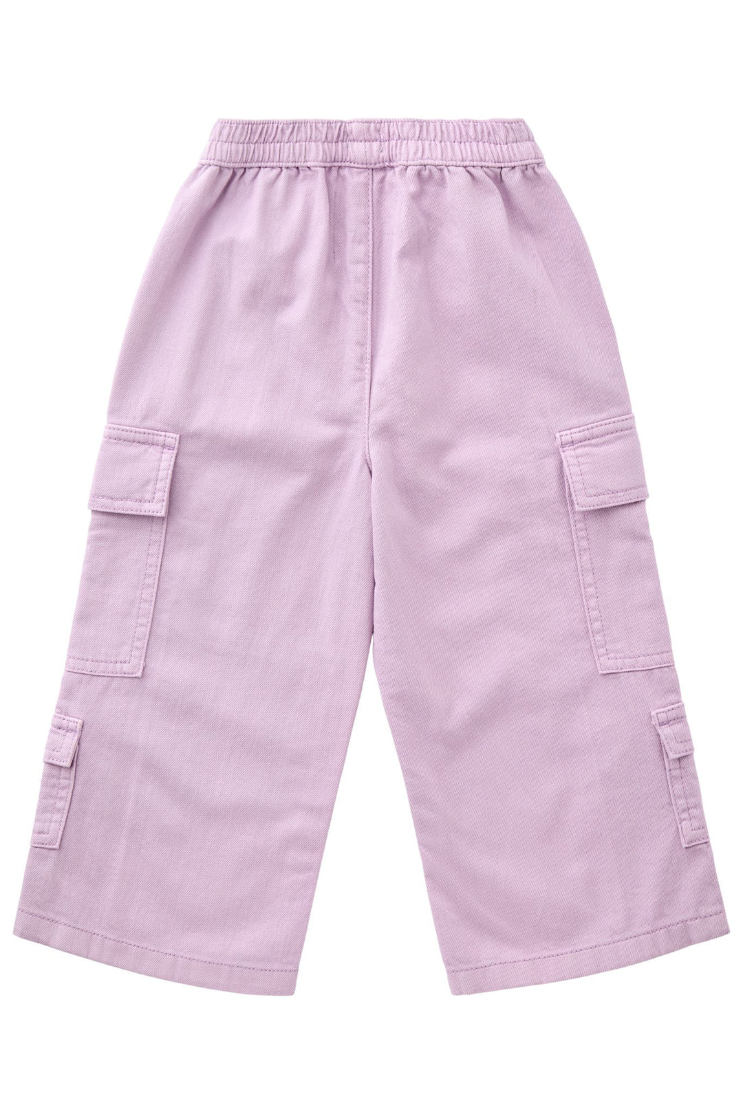 CARGO TWILL BUKS UNISEX - LAVENDER