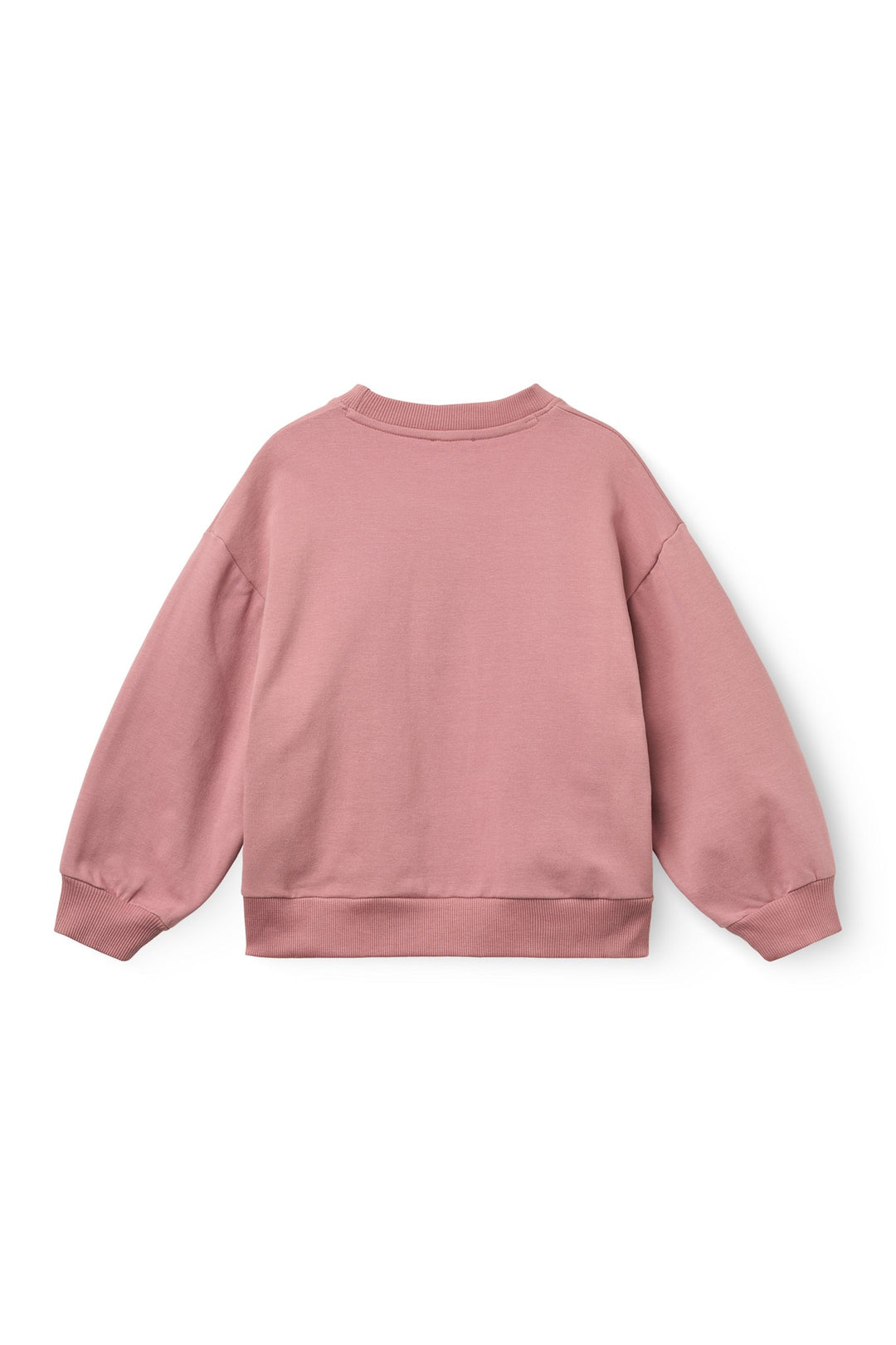 Klassisk Sweat Shirt - WINTER ROSE