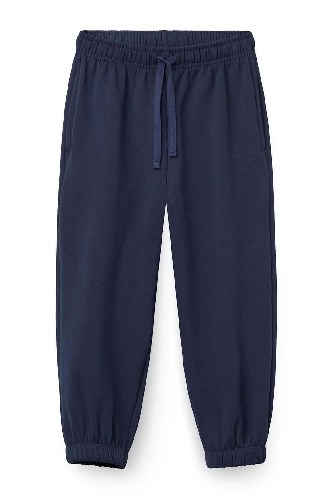 Klassisk Sweat Pant - NAVY