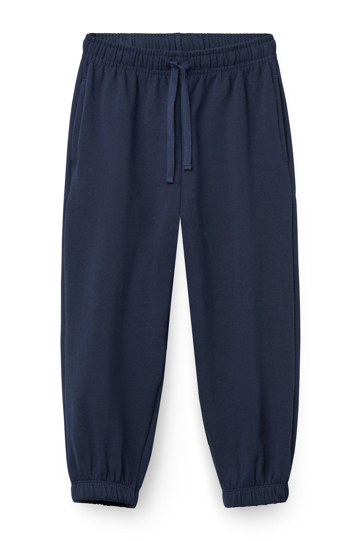Klassisk Sweat Pant - NAVY