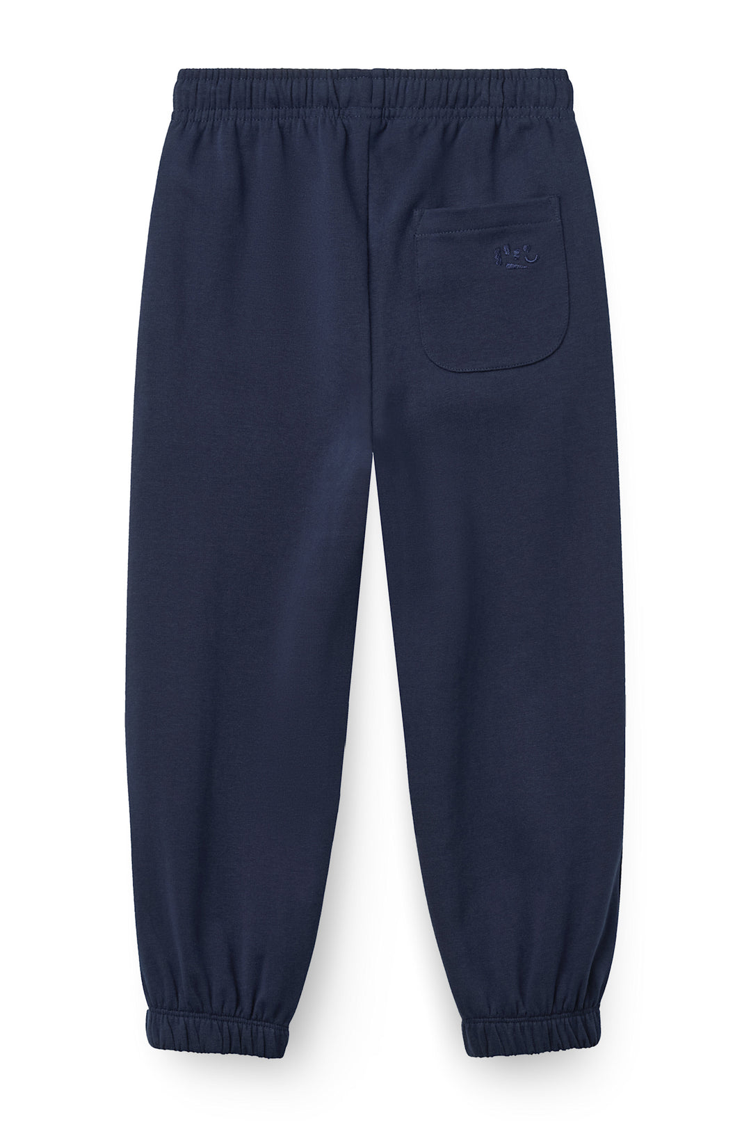 Klassisk Sweat Pant - NAVY