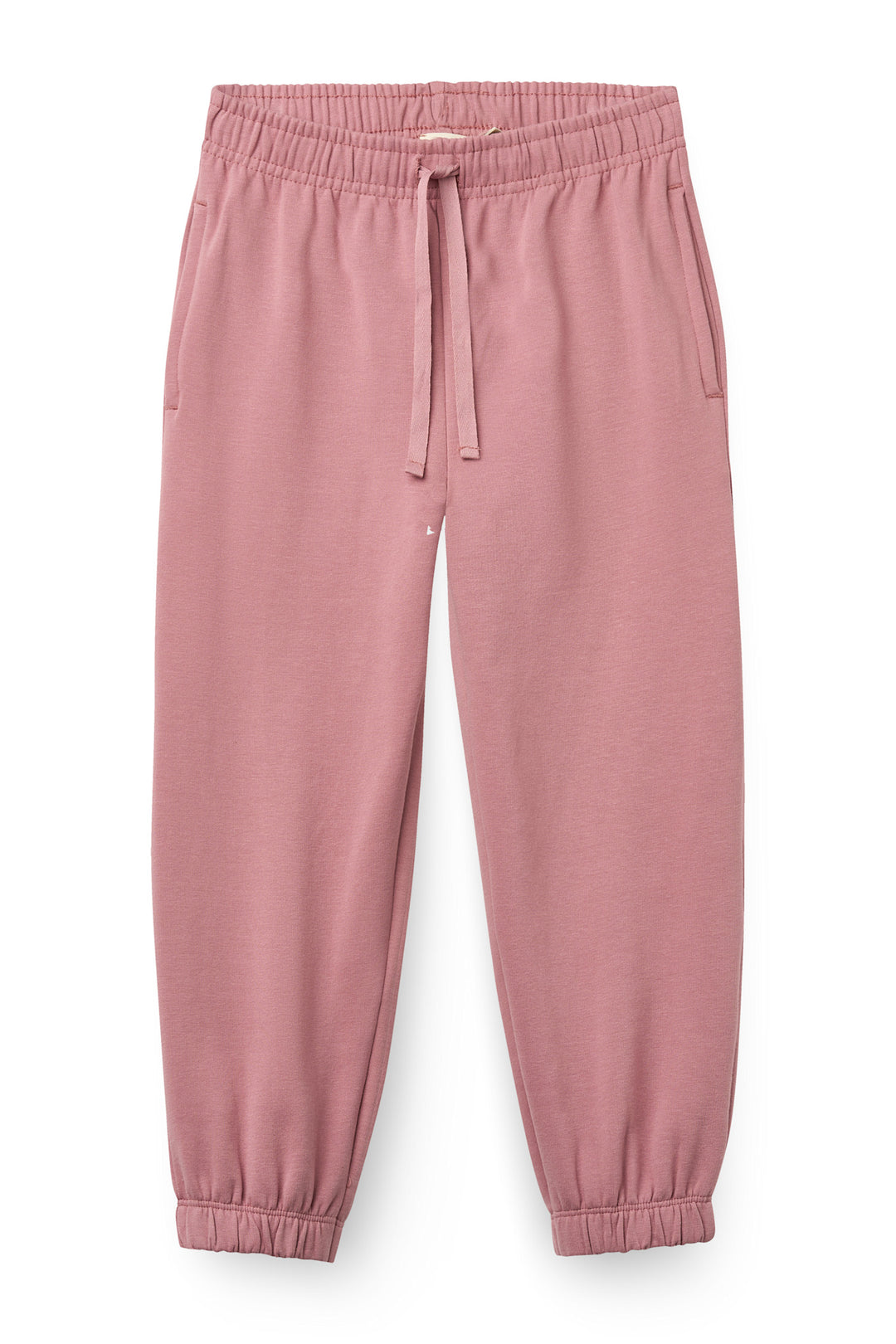 Klassisk Sweat Pant - WINTER ROSE