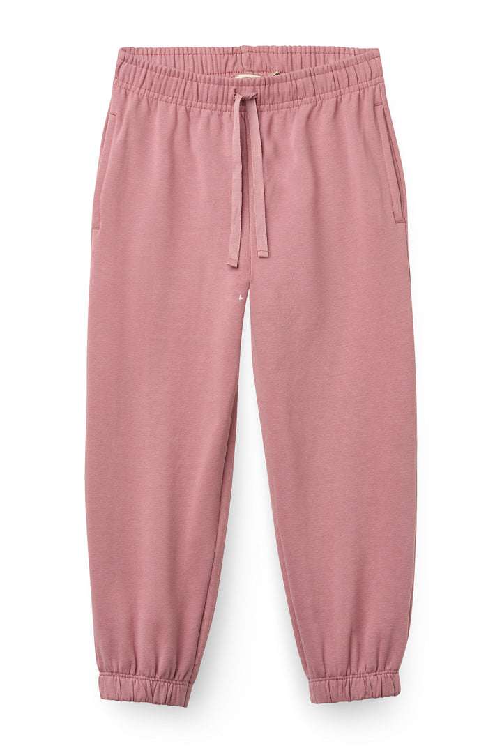 Klassisk Sweat Pant - WINTER ROSE