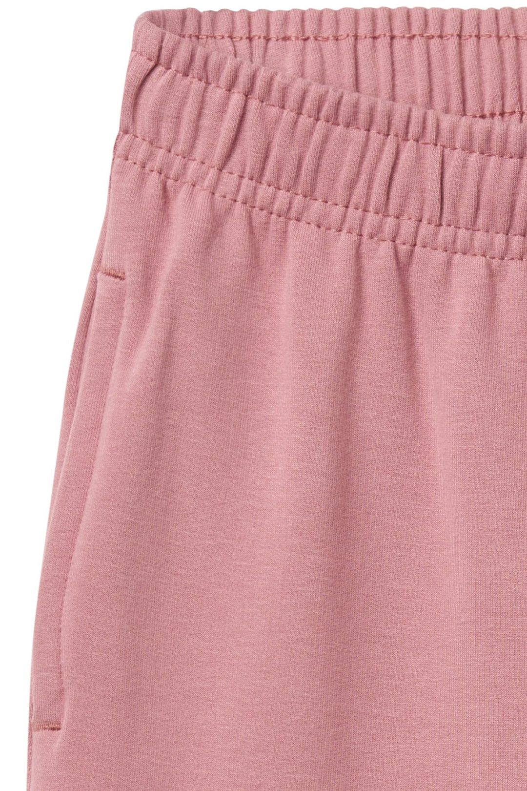 Klassisk Sweat Pant - WINTER ROSE