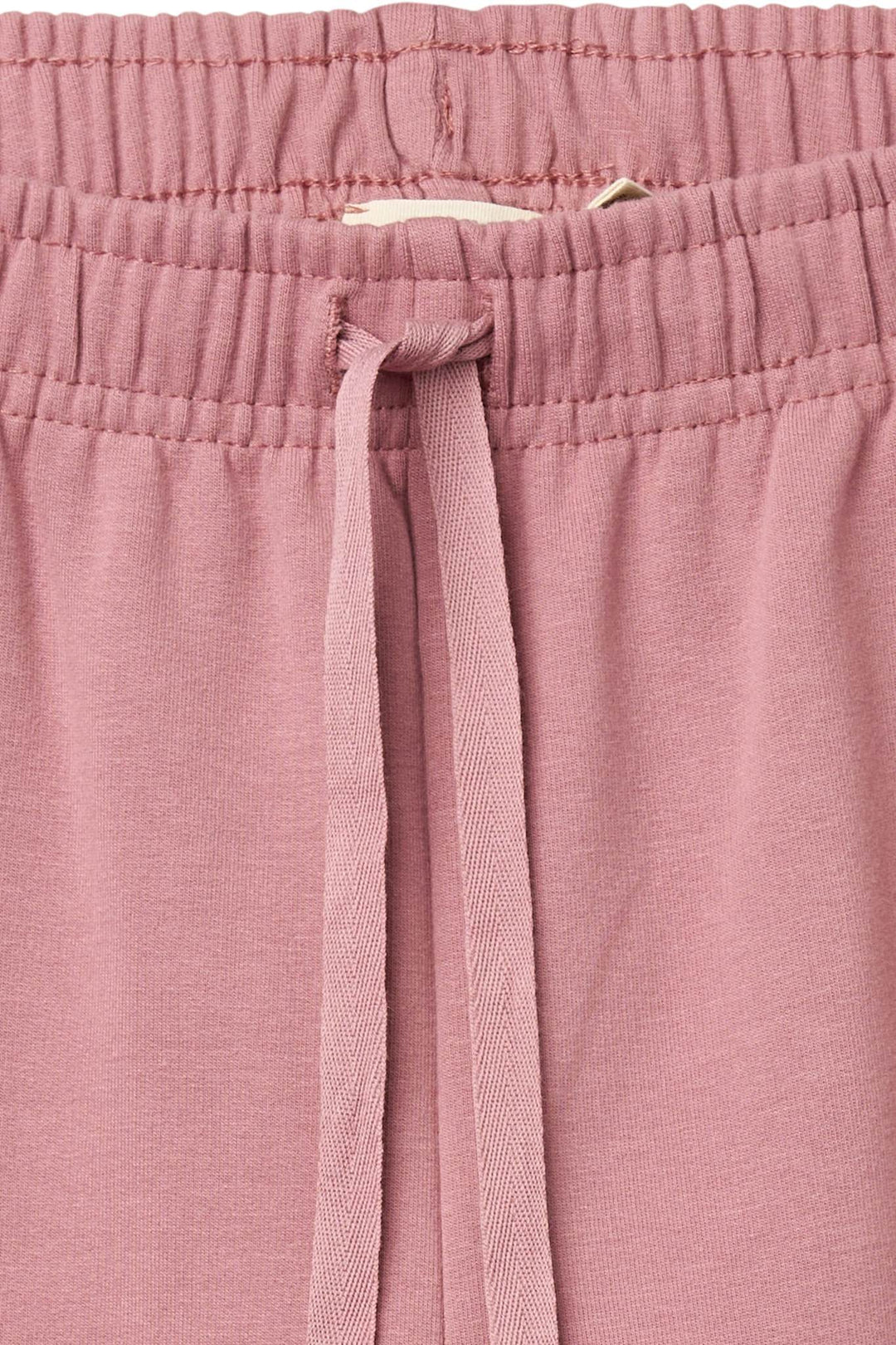 Klassisk Sweat Pant - WINTER ROSE