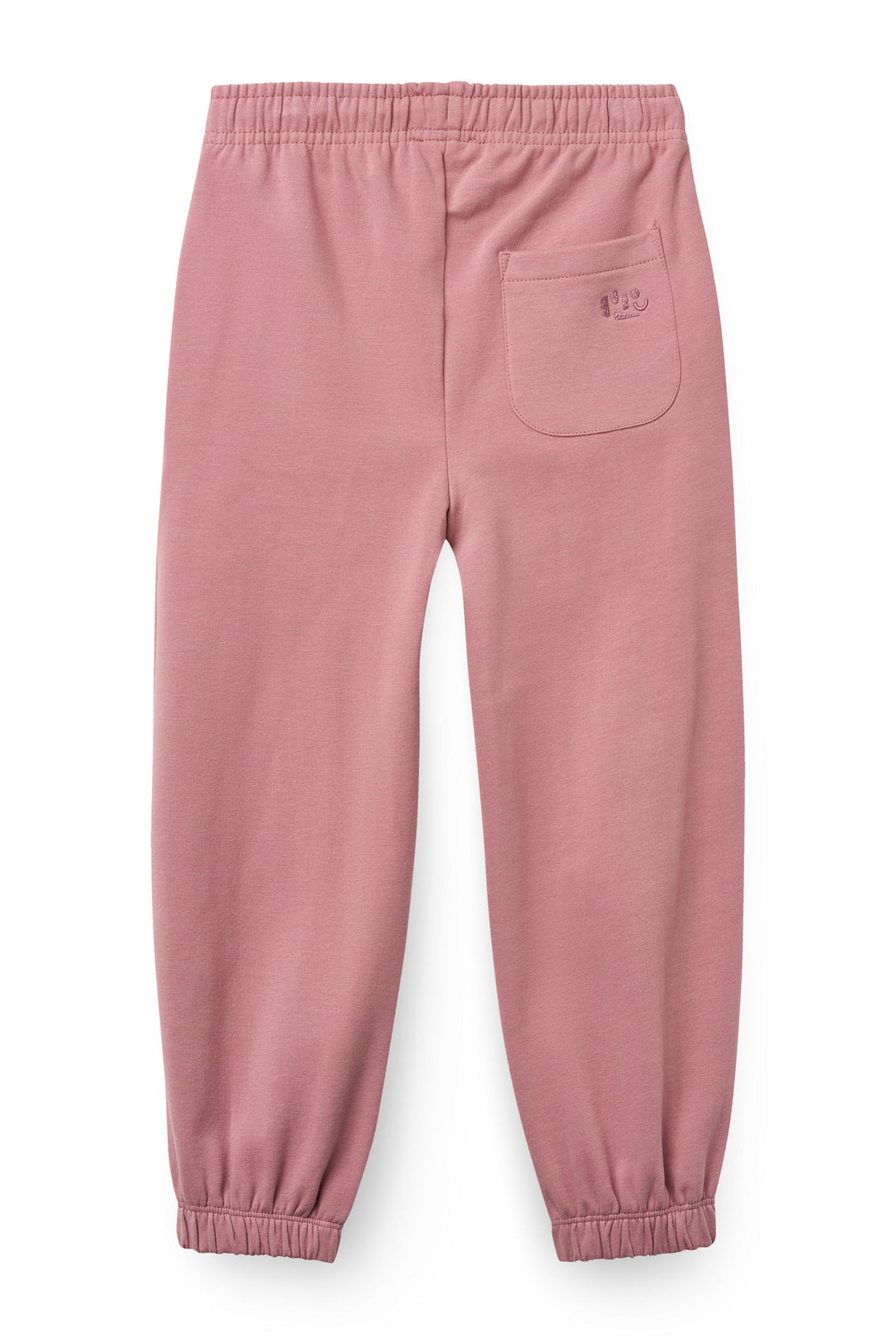 Klassisk Sweat Pant - WINTER ROSE