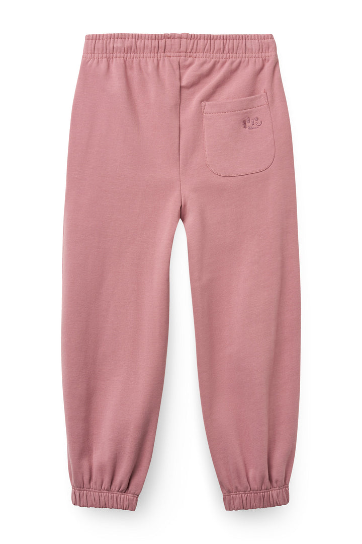 Klassisk Sweat Pant - WINTER ROSE