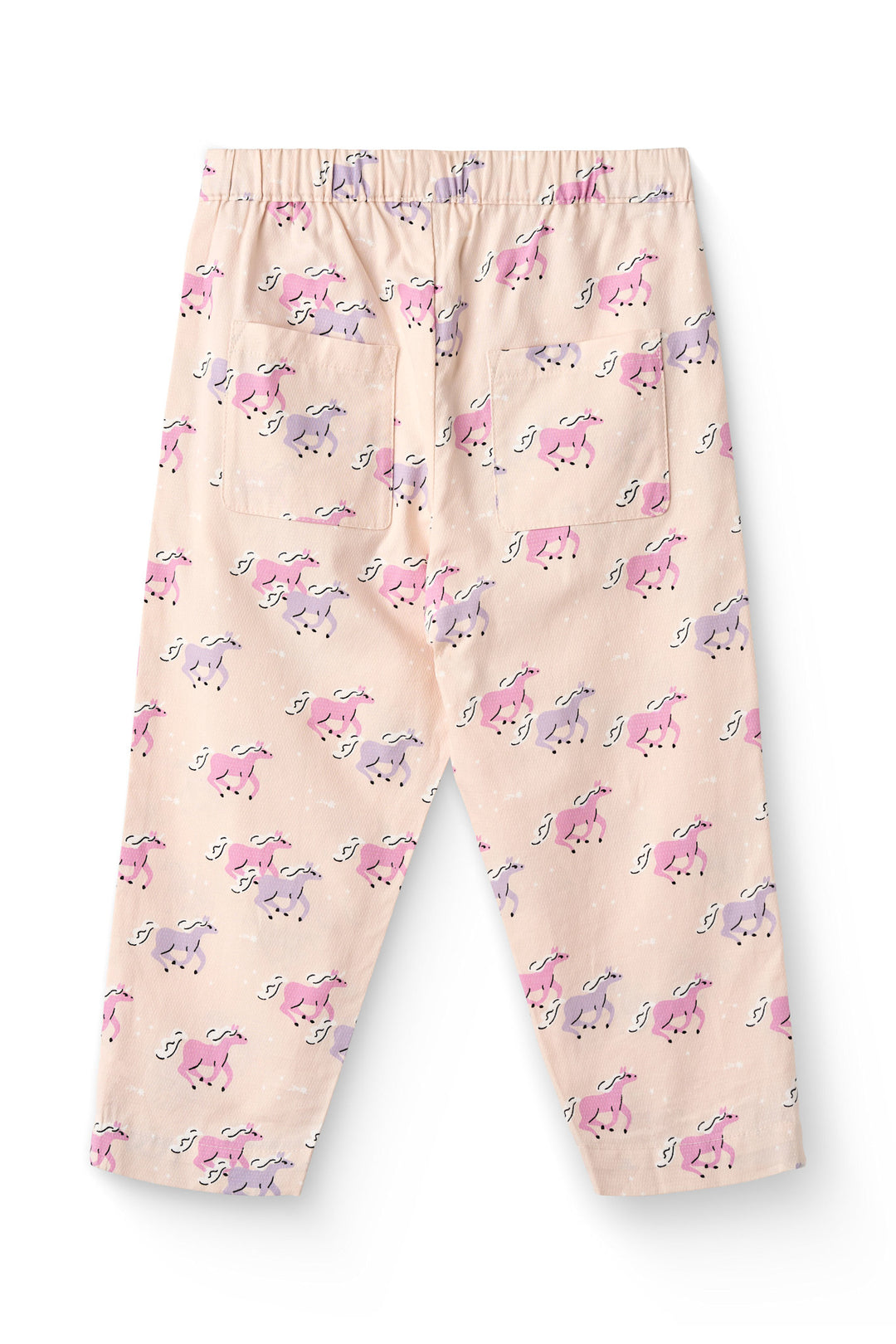 UNICORN BUKS M JUSTERBAR TALJE - UNICORN COMB
