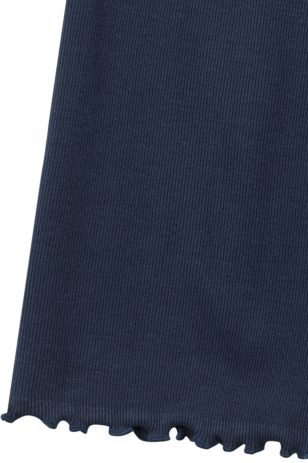 MODAL RIB BUKSER - NAVY