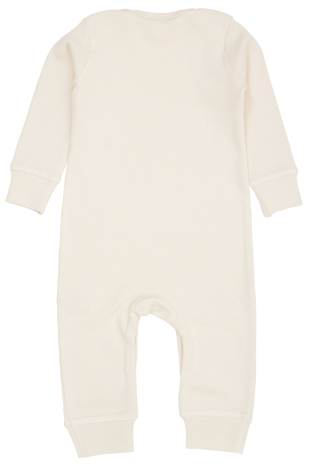 MODAL RIB HELDRAGT - CREAM