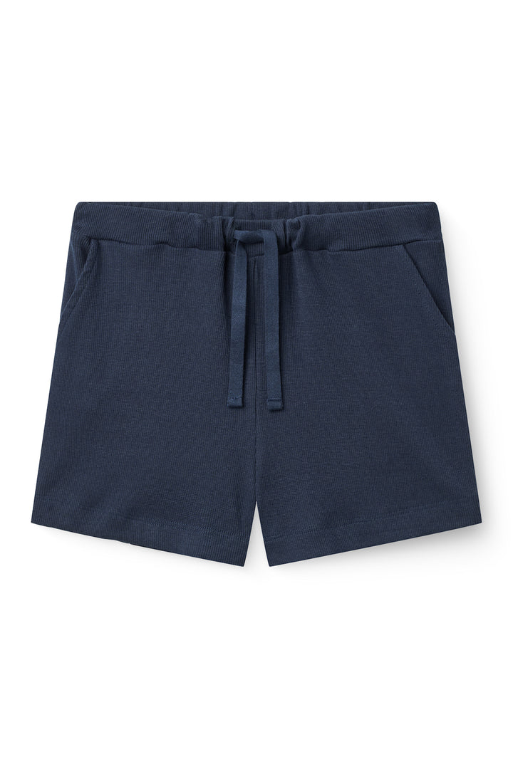 MODAL SHORTS - NAVY