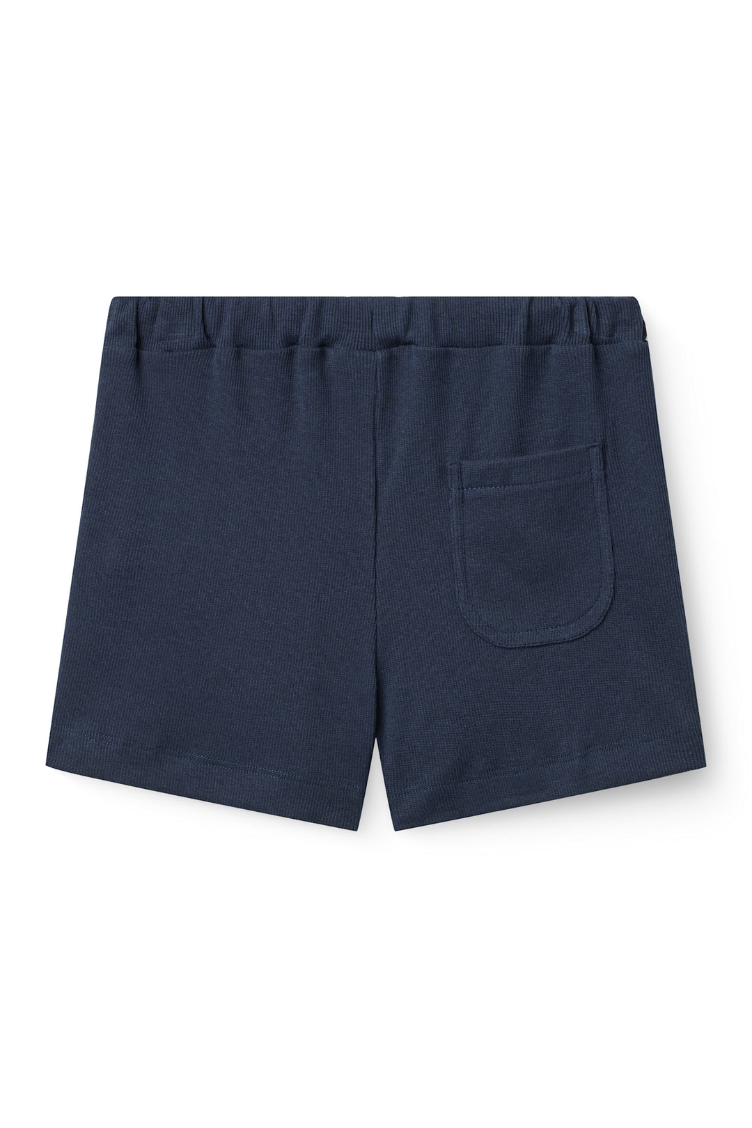 MODAL SHORTS - NAVY