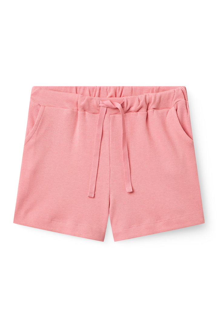 MODAL SHORTS - PINK