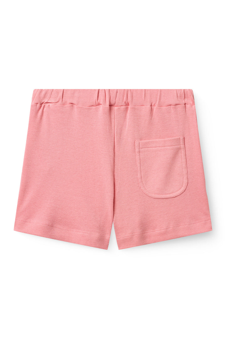 MODAL SHORTS - PINK
