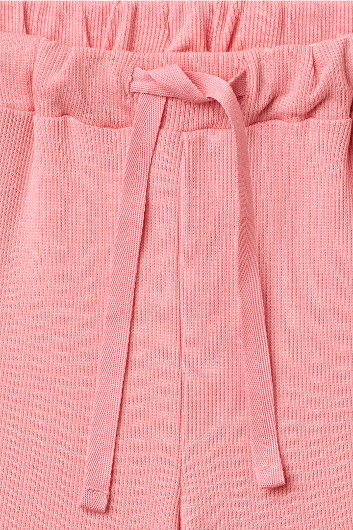 MODAL SHORTS - PINK