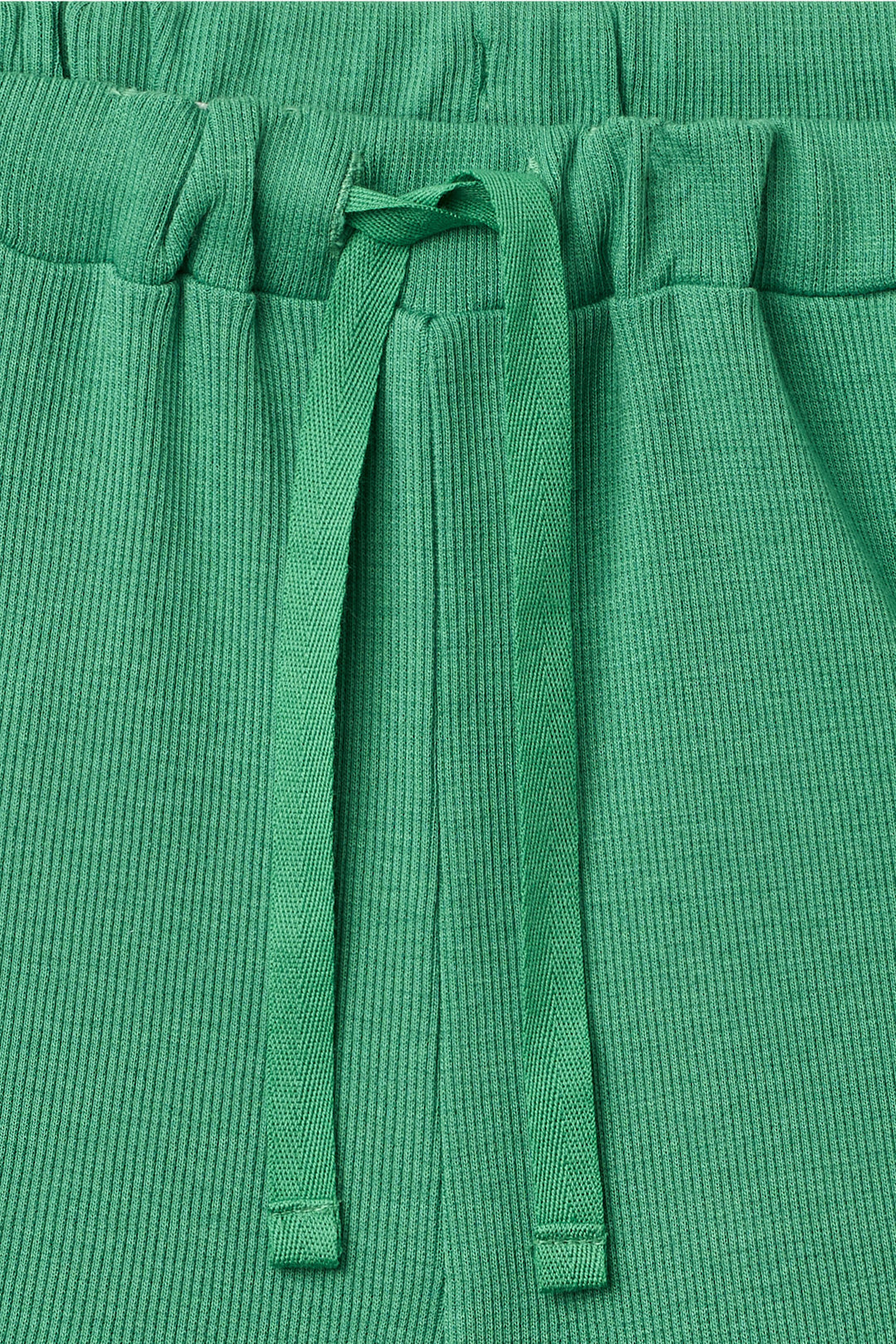 MODAL SHORTS - SHARP GREEN