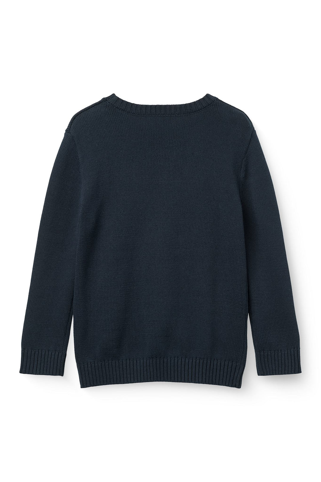 Striktrøje m. Motiv - Navy Rocket Comb.