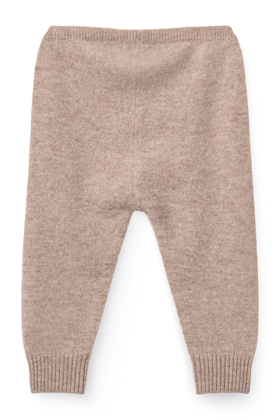 Cashmere Klassisk Baby Buks - Beige