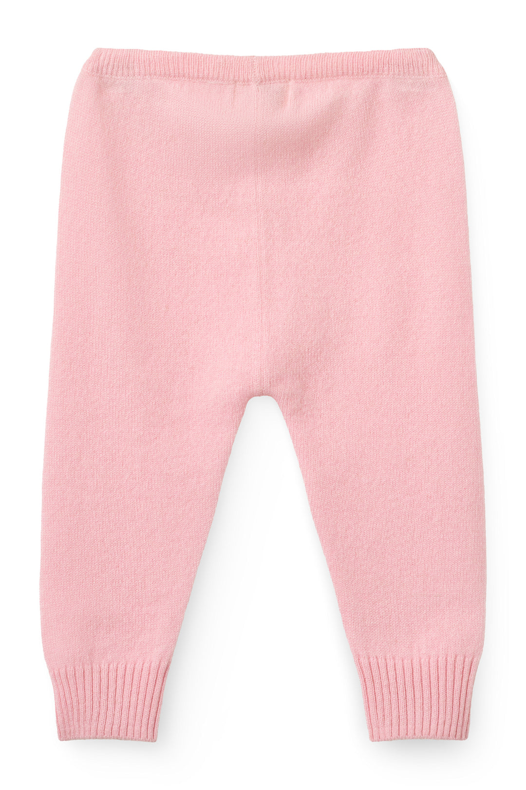 Cashmere Klassisk Baby Buks - Soft Pink