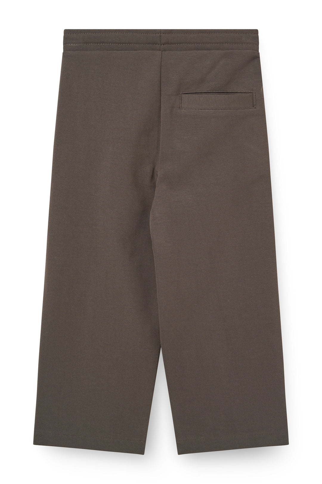 360° superstrækbare lose-fit bukser - DK BROWN