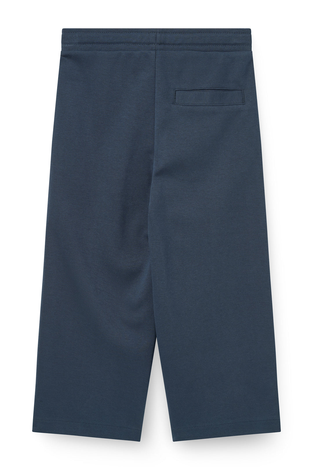 360° superstrækbare lose-fit bukser - NAVY