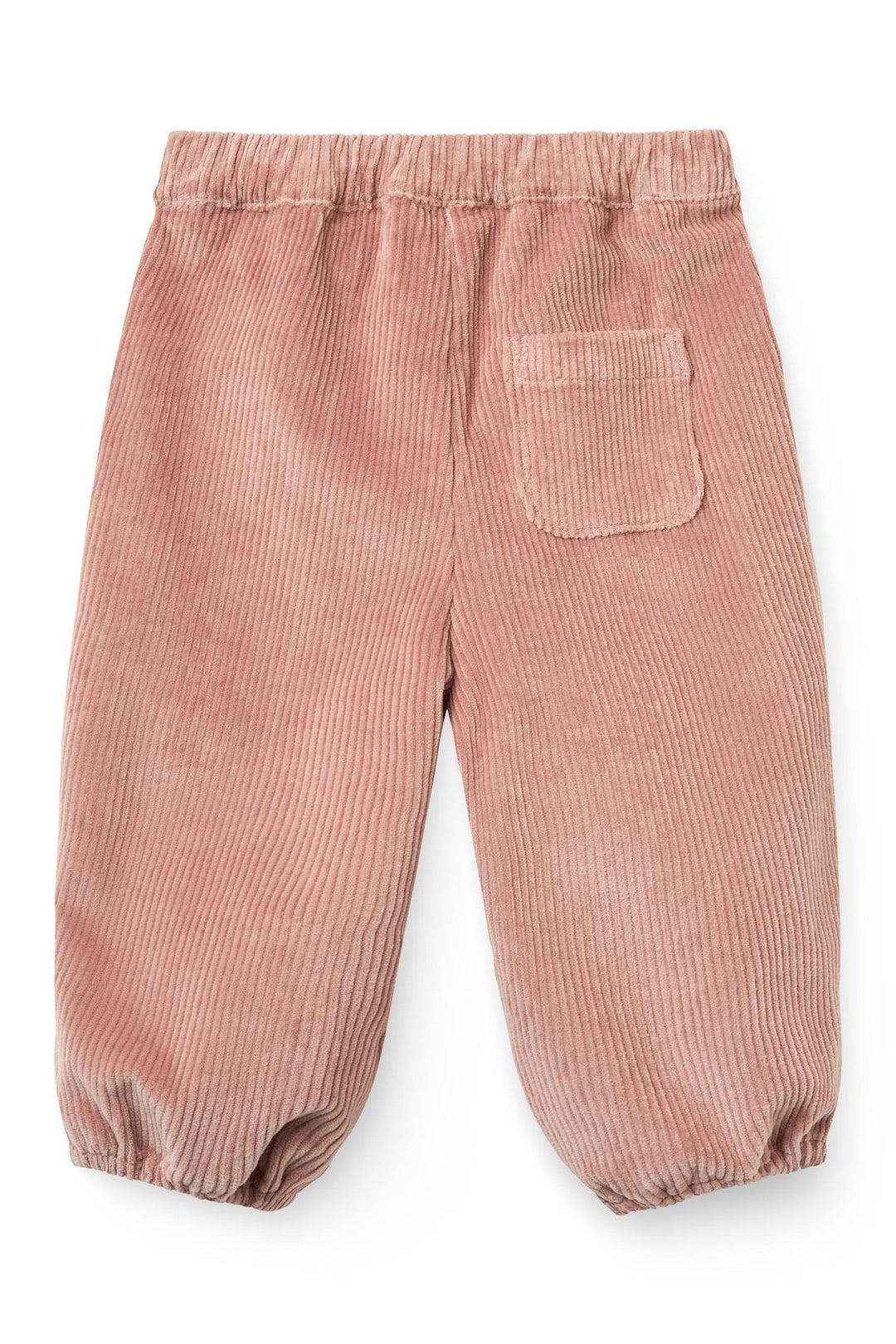 Baby Buks i Fløjl - Winter Rose