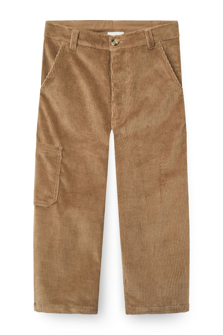Cargo Buks - Brown