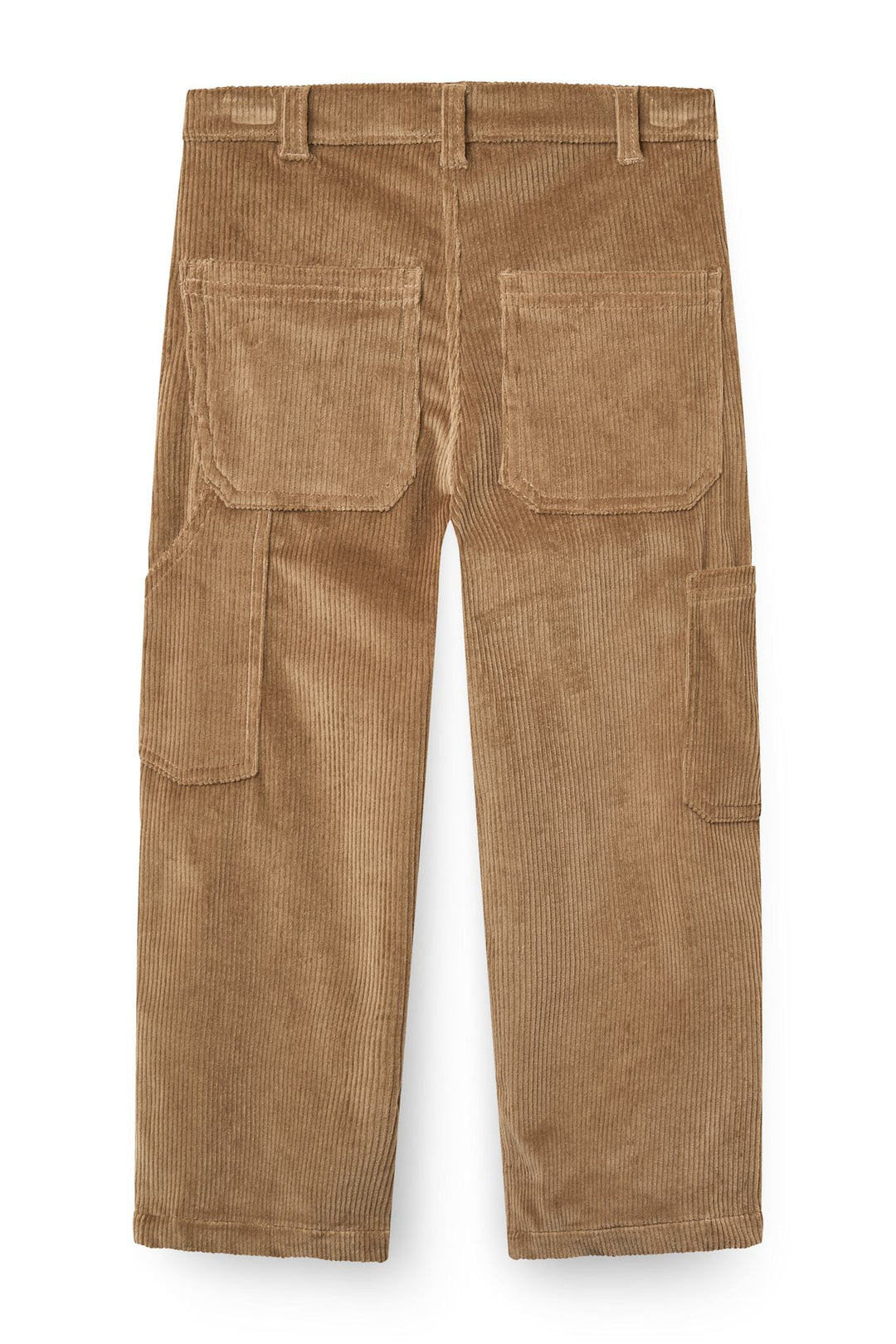 Cargo Buks - Brown