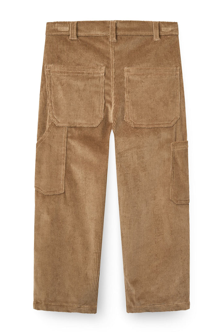 Cargo Buks - Brown