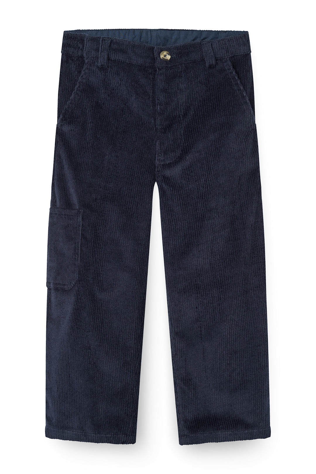 Cargo Buks - Navy