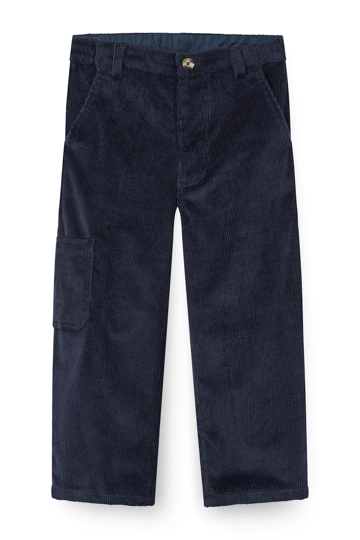 Cargo Buks - Navy