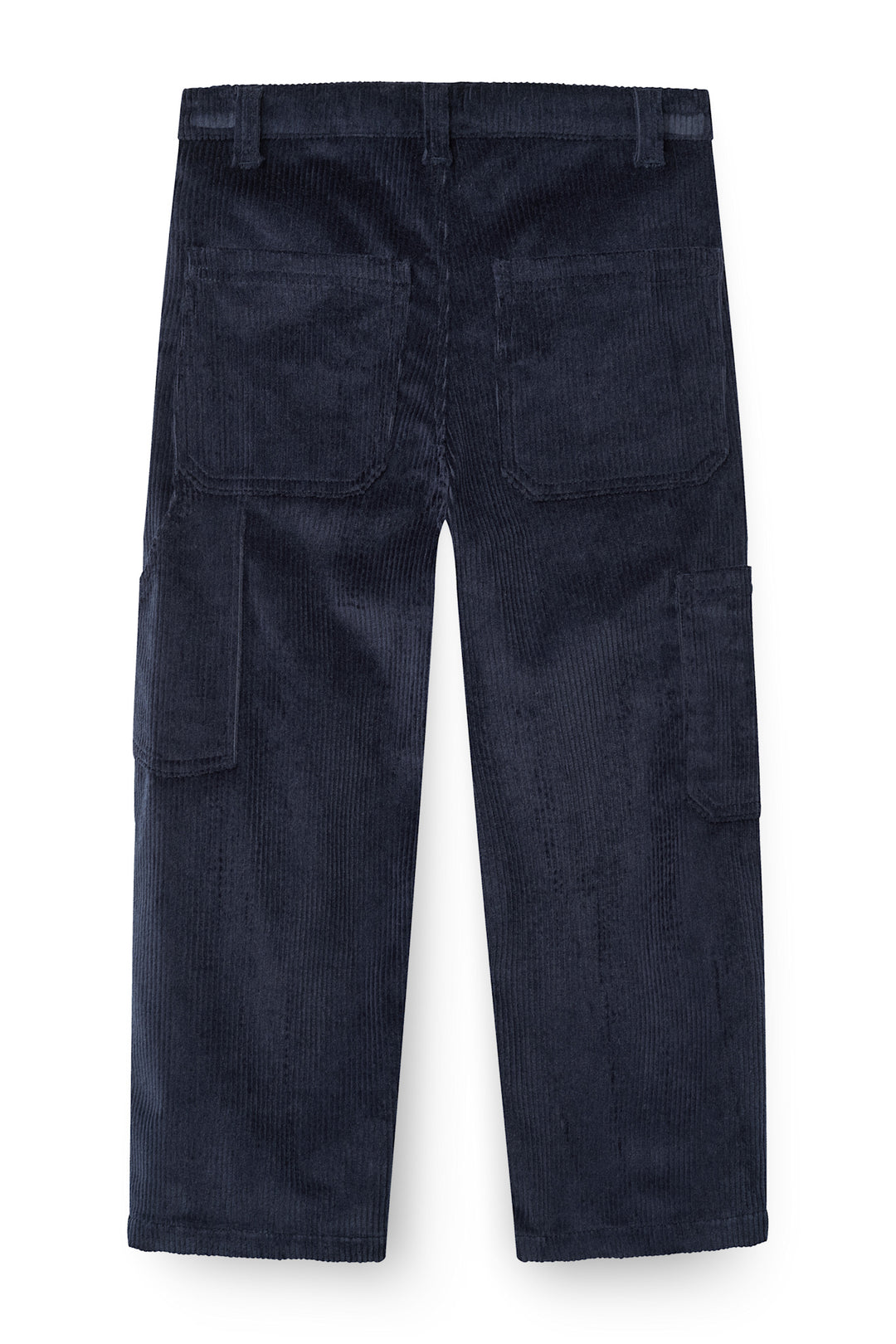 Cargo Buks - Navy