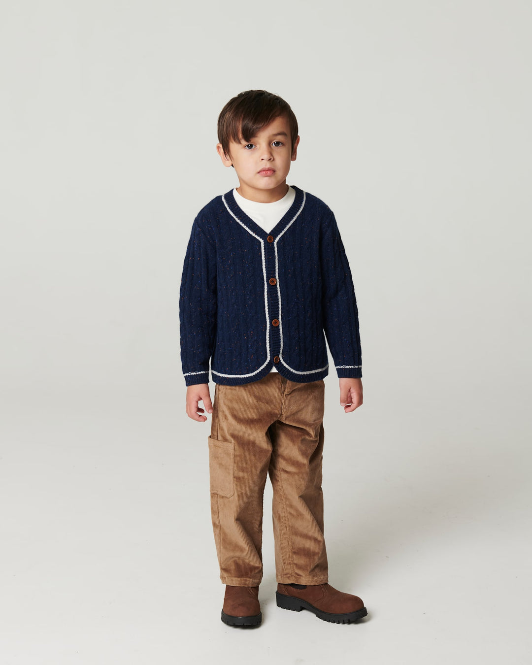 Cargo Buks - Brown
