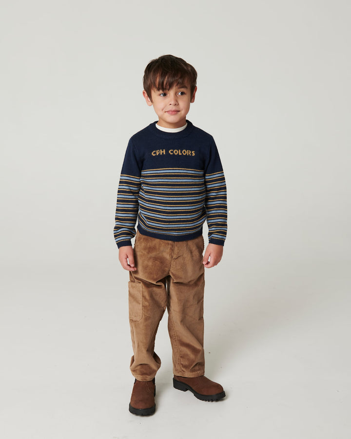 Cargo Buks - Brown