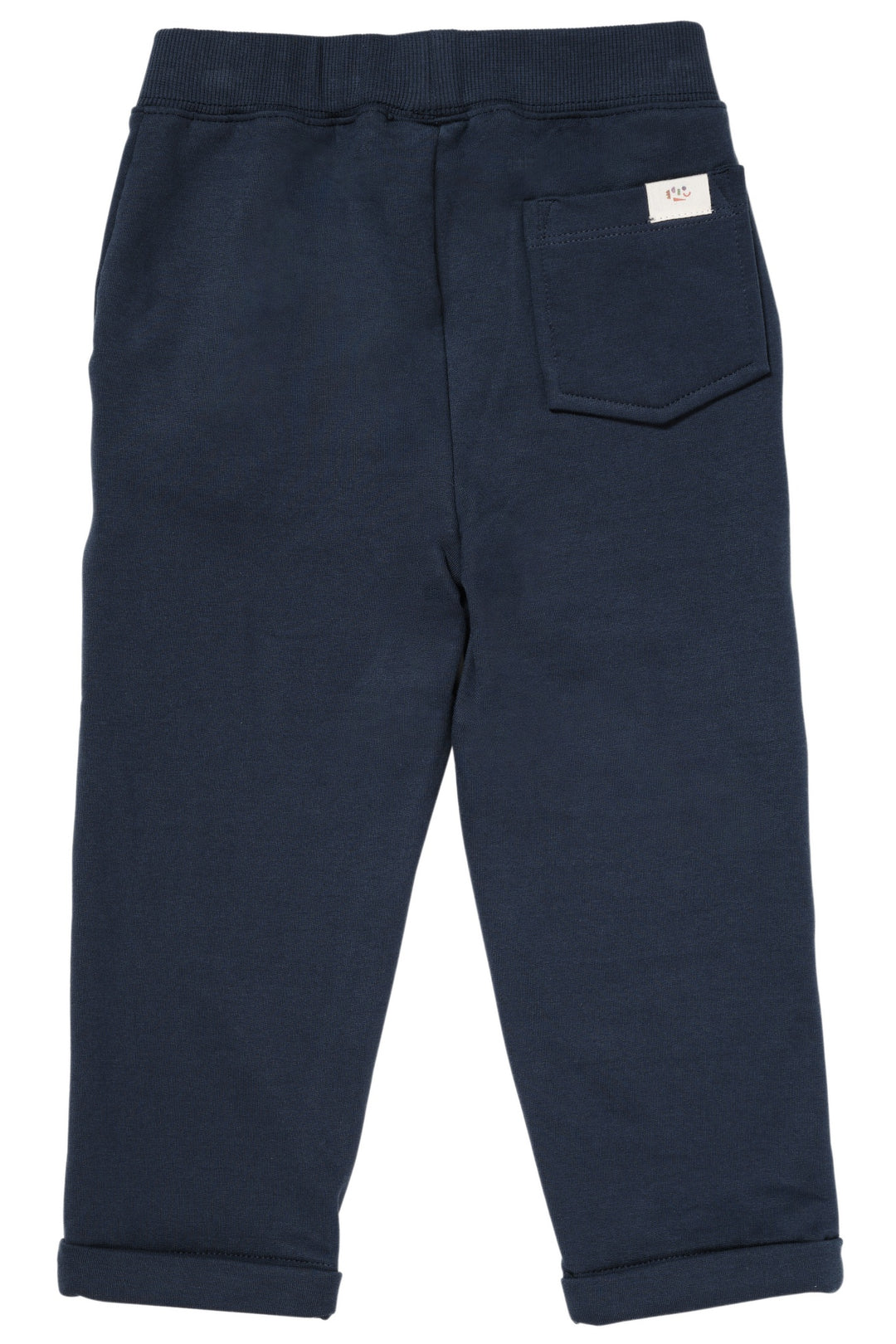 BLØDE SWEAT BUKSER - NAVY